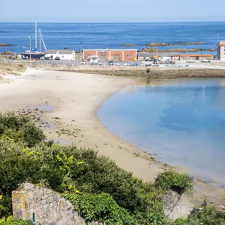 Apartment Portocubela