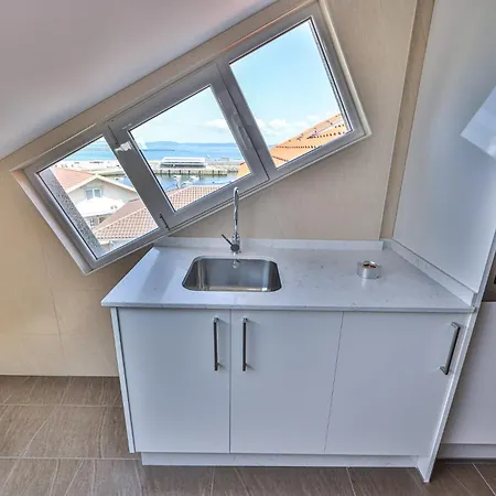 Apartment Portocubela *