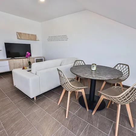 Apartment Portocubela Lira (A Coruna)