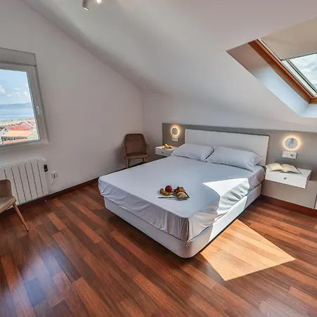 Portocubela Lira (A Coruna)