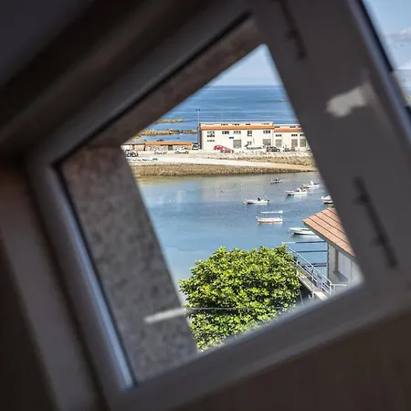 Apartment Portocubela *