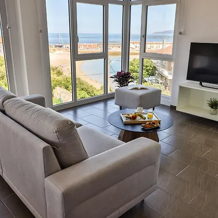 Portocubela Apartment