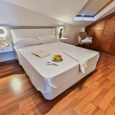 Portocubela Apartamento