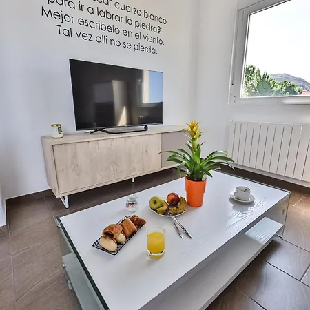 Portocubela Apartment