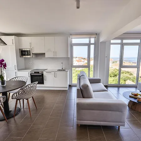 Apartamento Portocubela *