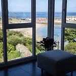 Apartamento Portocubela Lira (A Coruna)