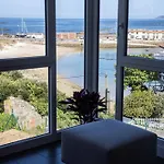 Apartamento Portocubela Lira (A Coruna)