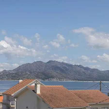 Portocubela 公寓 *