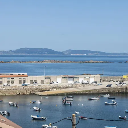 Portocubela 公寓